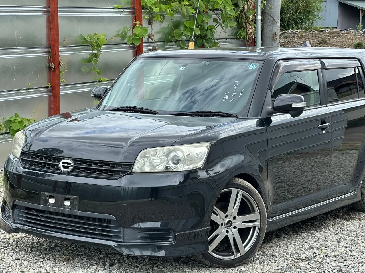 TOYOTA COROLLA RUMION 2013 AM-34667