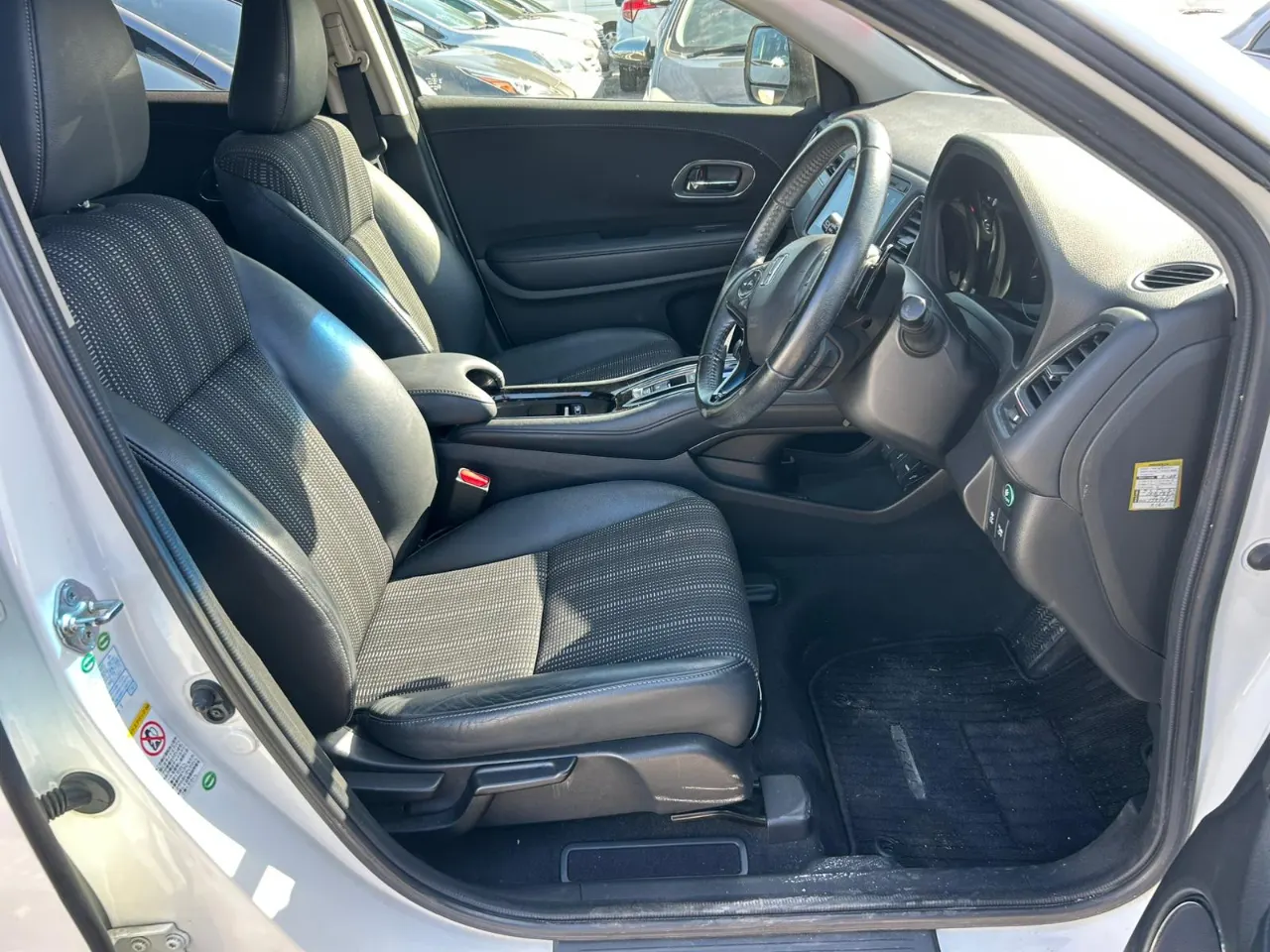 HONDA VEZEL 2014 — photo 6