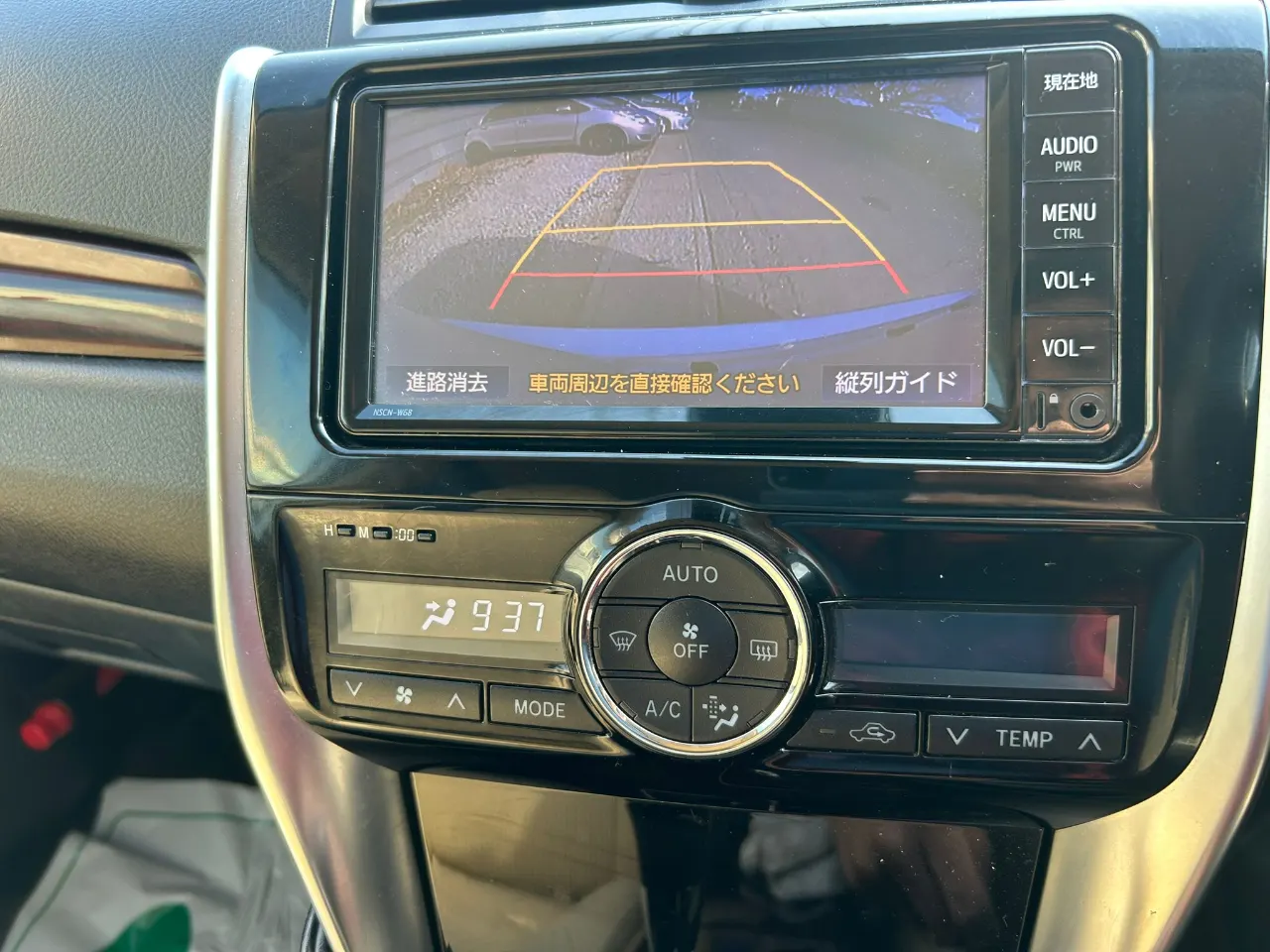 TOYOTA ALLION 2020 — photo 5