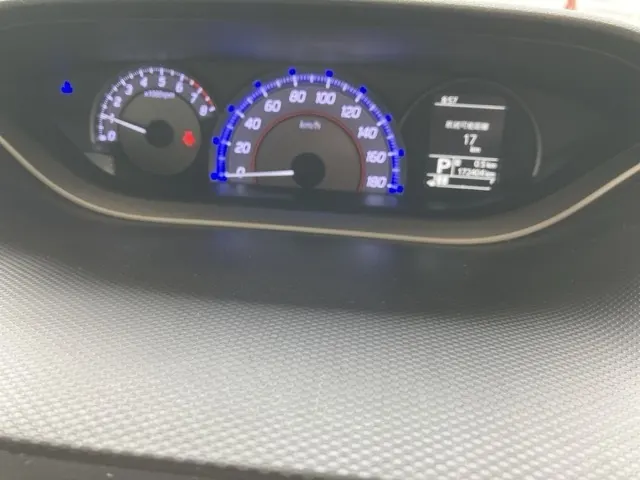 SUZUKI SOLIO 2018 — photo 6