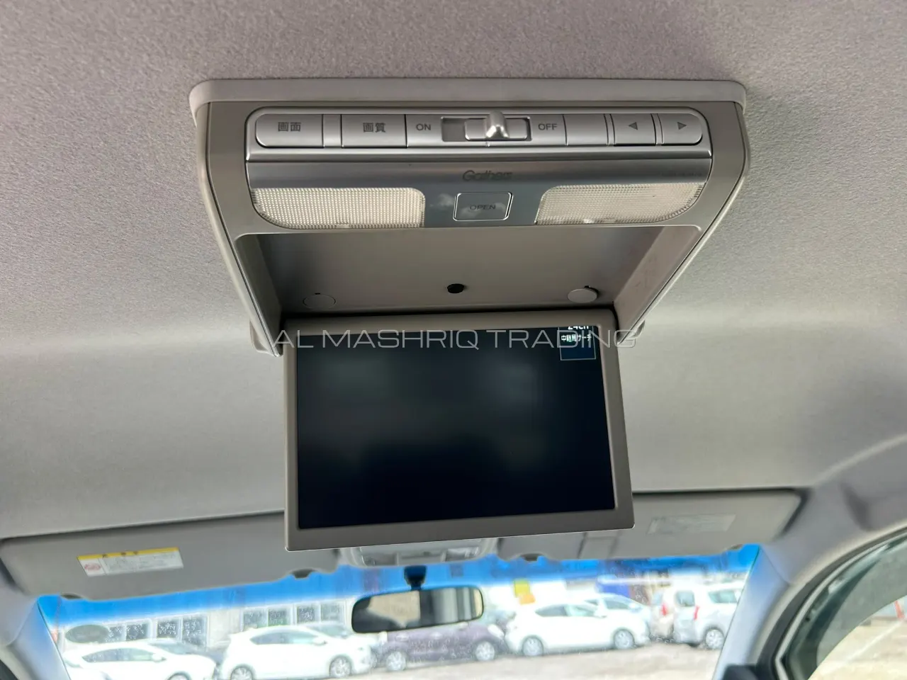 HONDA STEP WAGON 2013 — photo 6