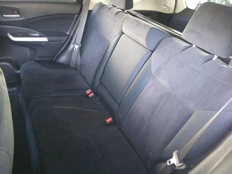 HONDA CR-V 2013 — photo 6