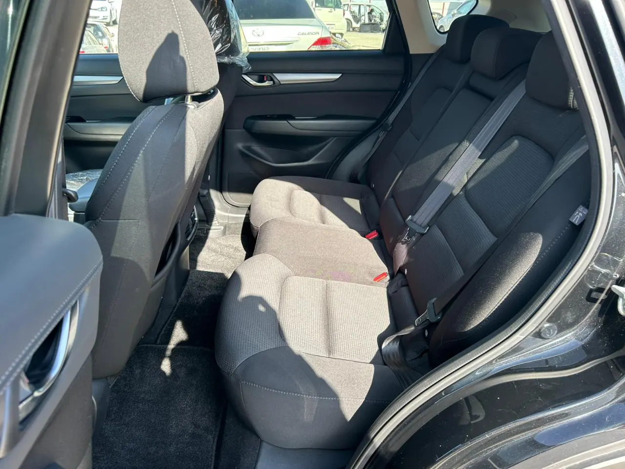 MAZDA CX-5 2017 — photo 6