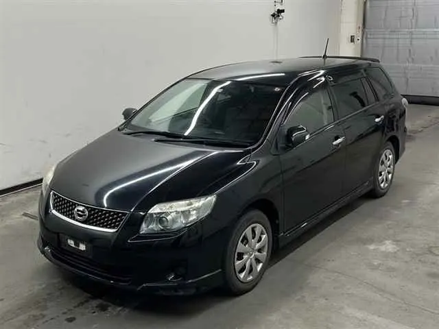TOYOTA COROLLA FILEDER 2011 AM-34695