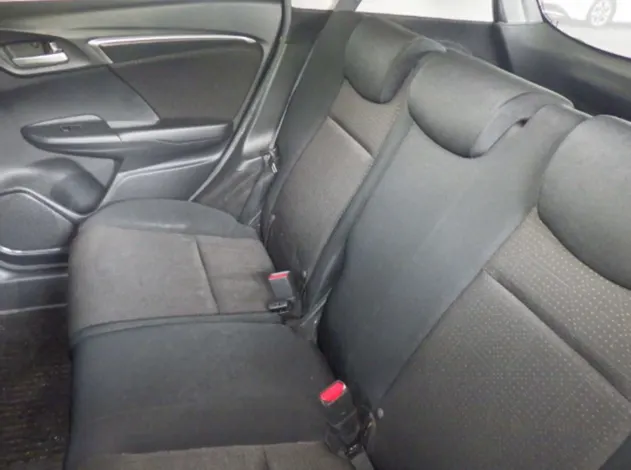 HONDA FIT 2015 — photo 6