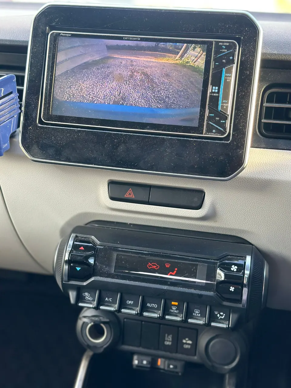 SUZUKI IGNIS 2017 — photo 5