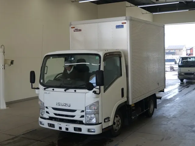ISUZU ELF 2020 AM-35553