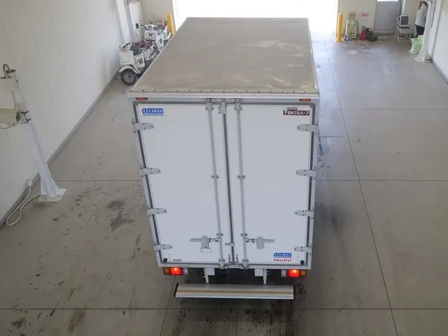 ISUZU ELF 2020 — photo 5