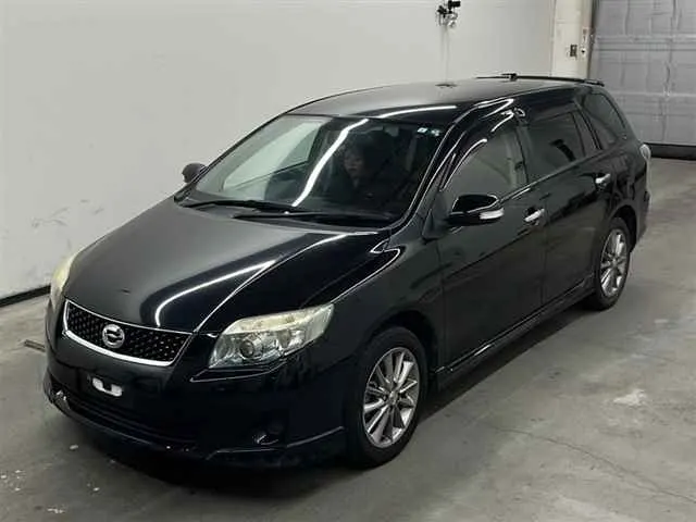 TOYOTA COROLLA FILEDER 2011 AM-35151