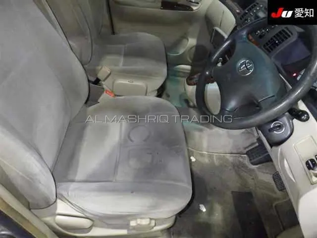 TOYOTA COROLLA SPACIO 2002 — photo 6