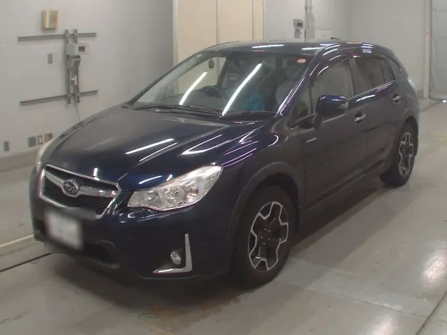 SUBARU XV 2016 AM-35204
