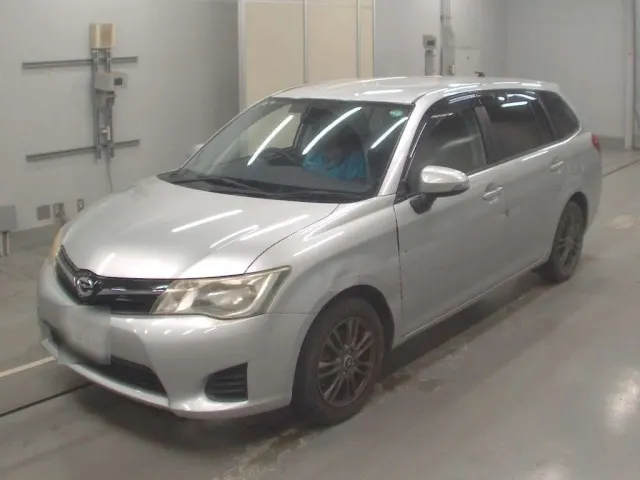 TOYOTA COROLLA FILEDER 2013 AM-35039