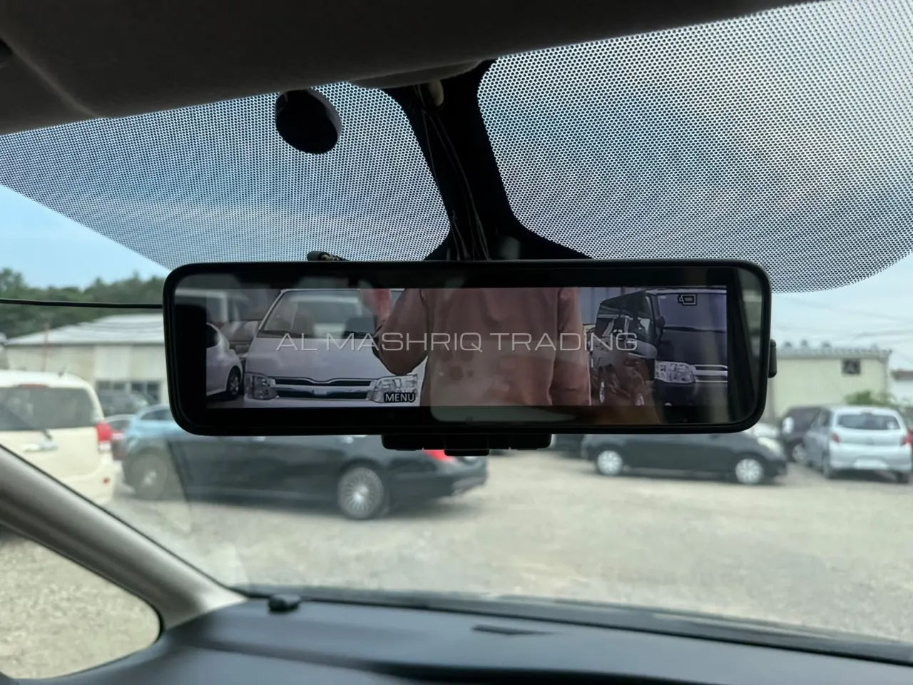 NISSAN SERENA 2019 — photo 6