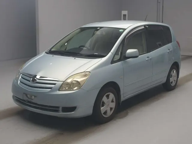 TOYOTA COROLLA SPACIO 2006 AM-35101