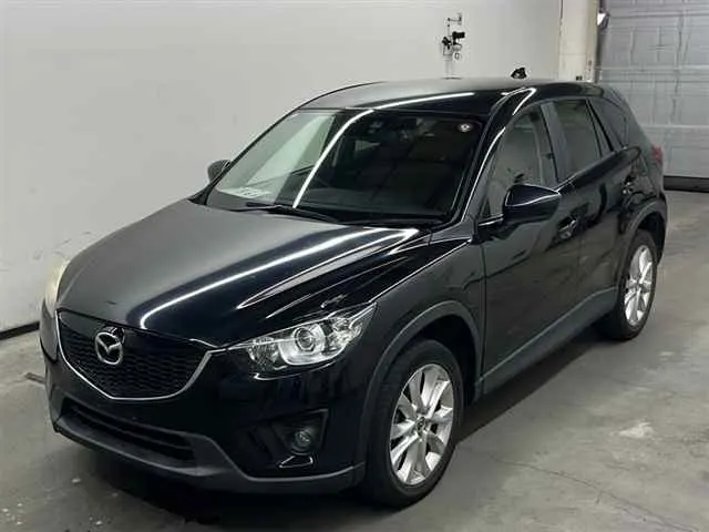 MAZDA CX-5 2014 AM-35149