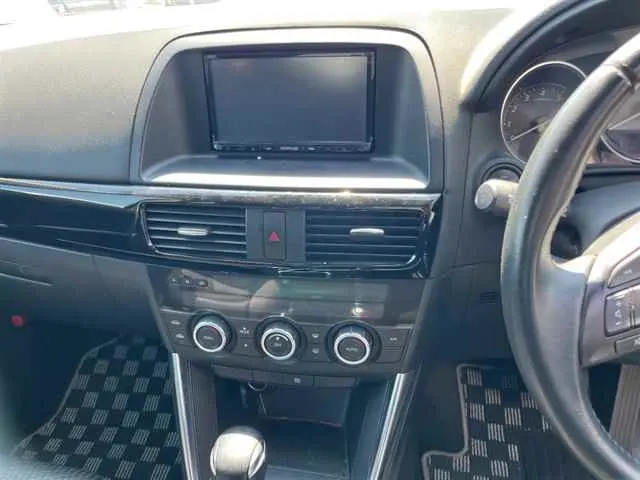MAZDA CX-5 2014 — photo 6