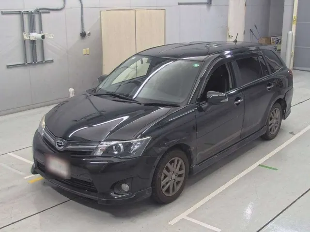 TOYOTA COROLLA FILEDER 2015 AM-34725