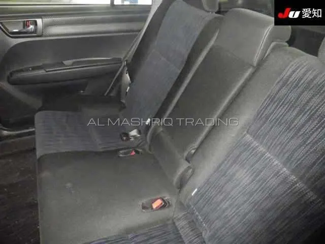 TOYOTA COROLLA FILEDER 2014 — photo 6