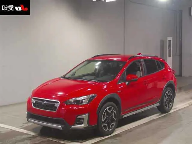 SUBARU XV 2019 AM-35449
