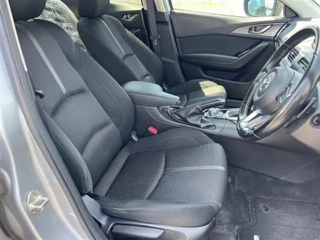MAZDA AXELA 2018 — photo 6