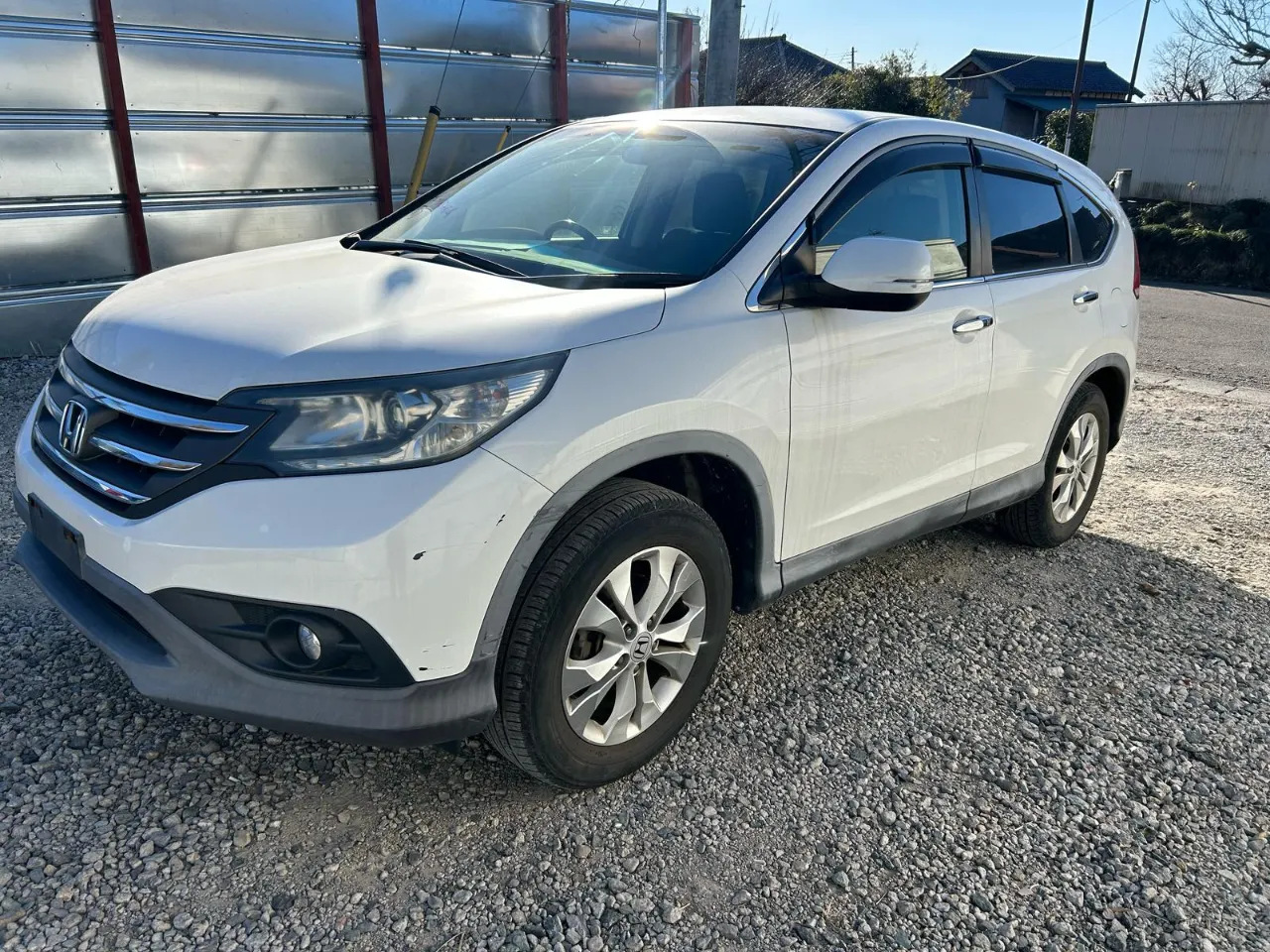 HONDA CR-V 2013 AM-34776