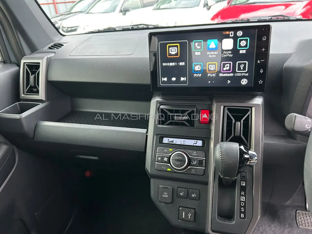 DAIHATSU TAFT 2024 — photo 6