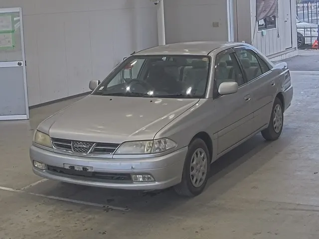 TOYOTA CARINA 2000 AM-35121