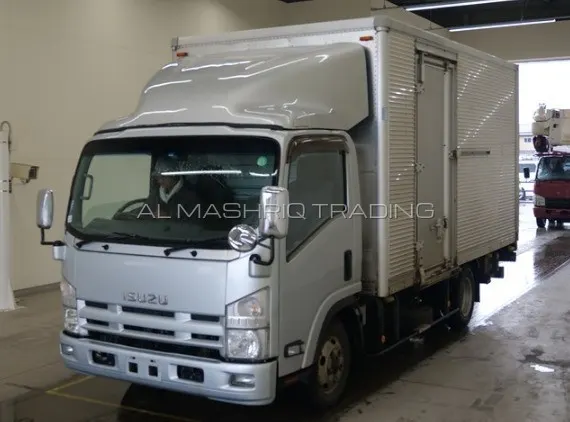 ISUZU TRUCK 2013 AM-35793