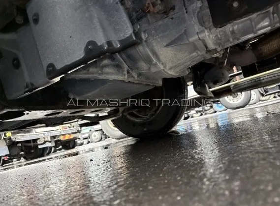 ISUZU TRUCK 2013 — photo 6