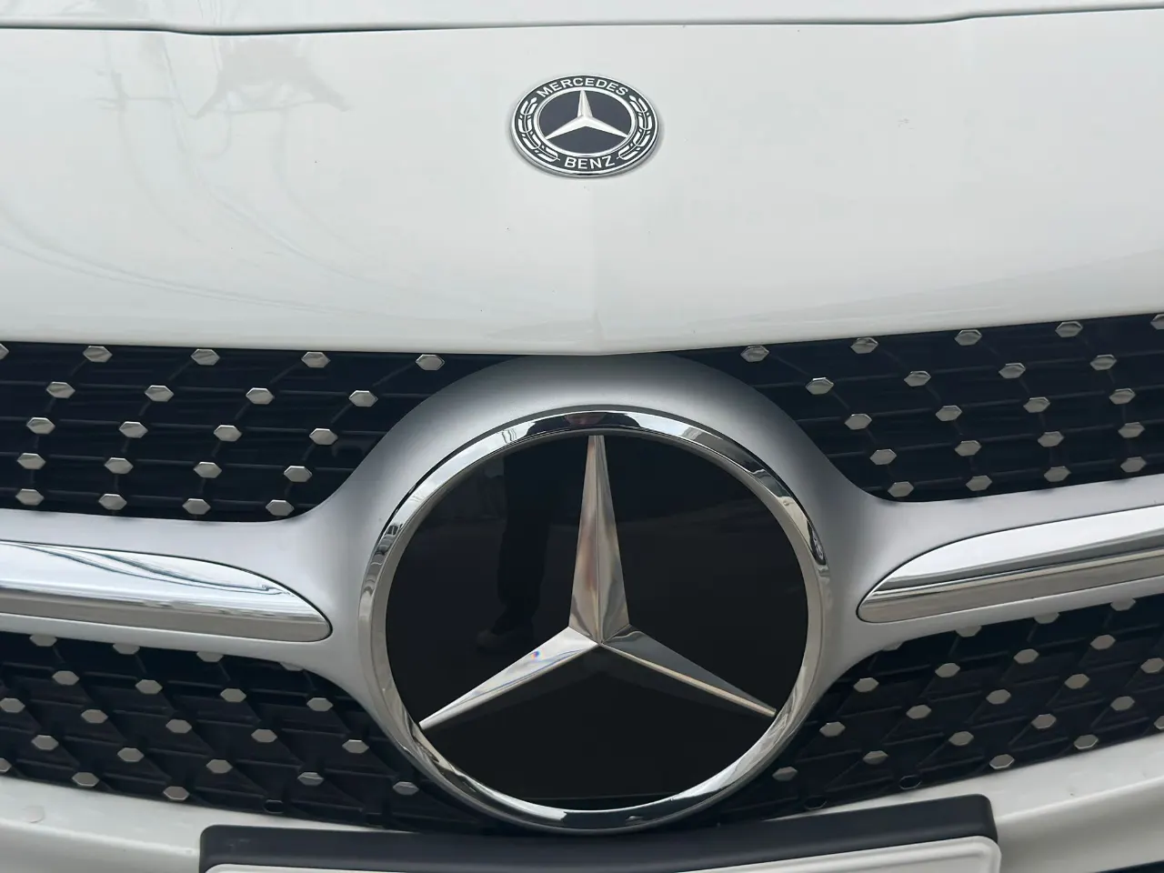 MERCEDES BENZ SLC 2020 — photo 6
