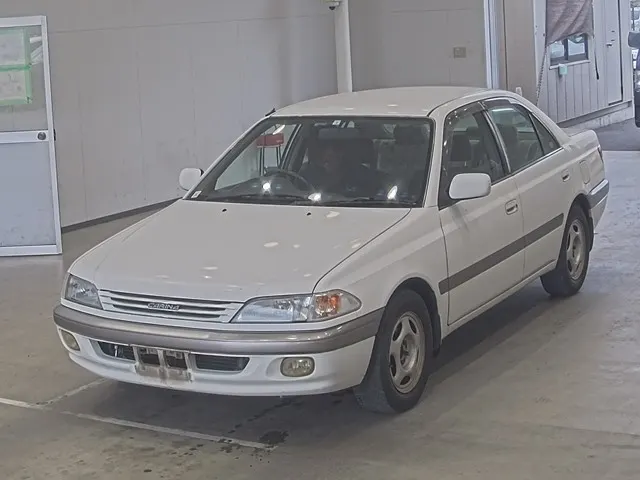 TOYOTA CARINA 1997 AM-35124