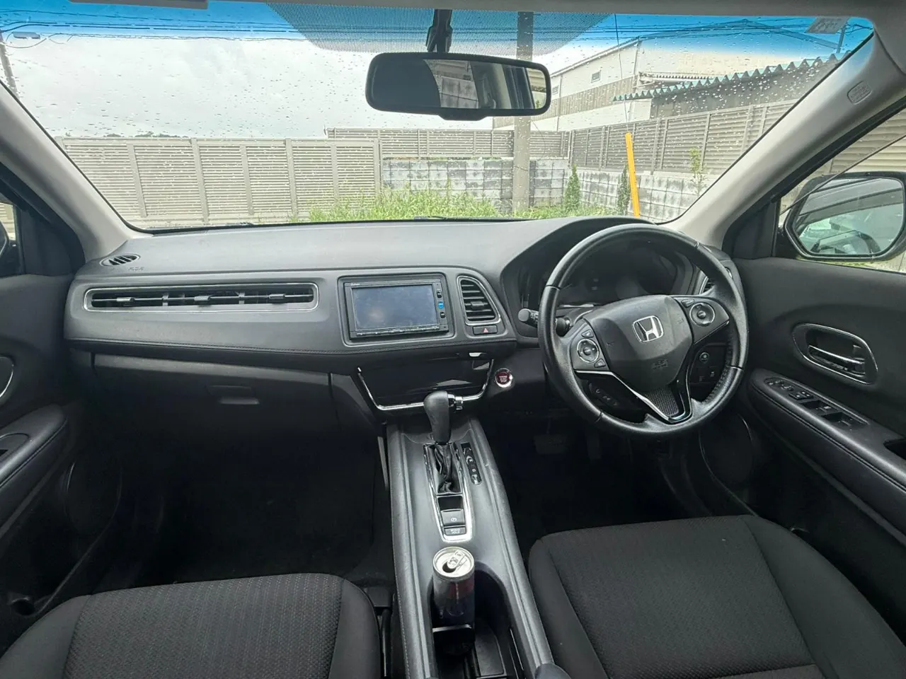 HONDA VEZEL 2016 — photo 6