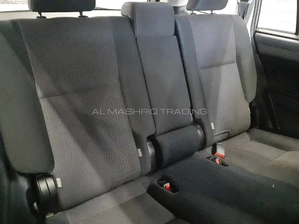TOYOTA COROLLA FILEDER 2014 — photo 6