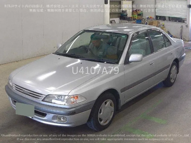 TOYOTA CARINA 1997 AM-34944