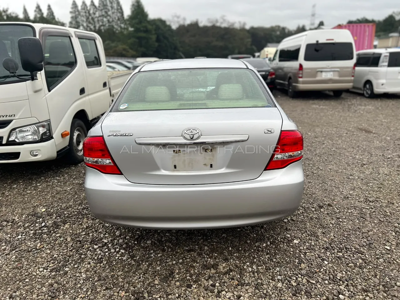 TOYOTA COROLLA AXIO 2012 — photo 6