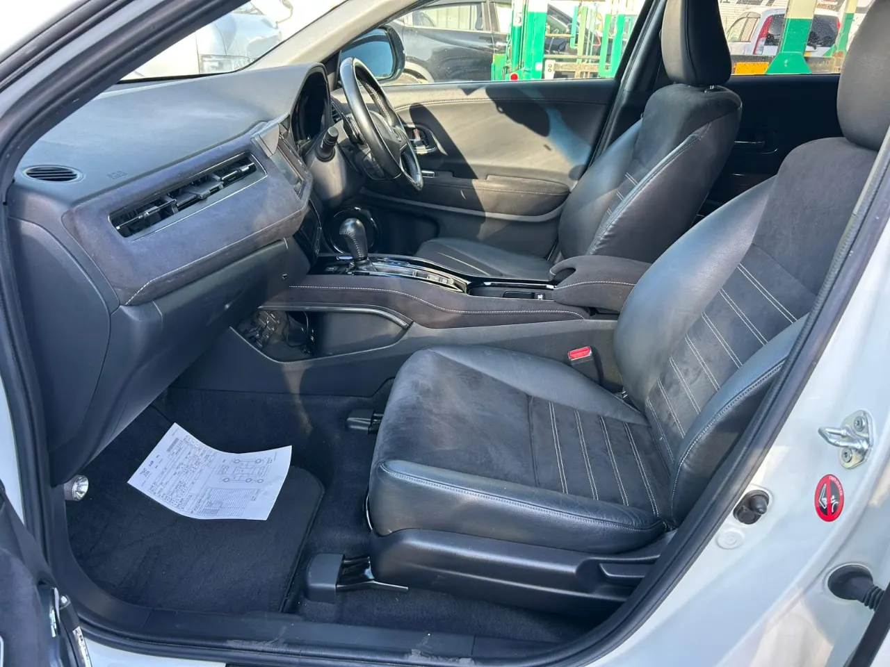 HONDA VEZEL 2016 — photo 6