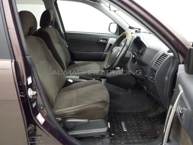 TOYOTA RUSH 2011 — photo 6