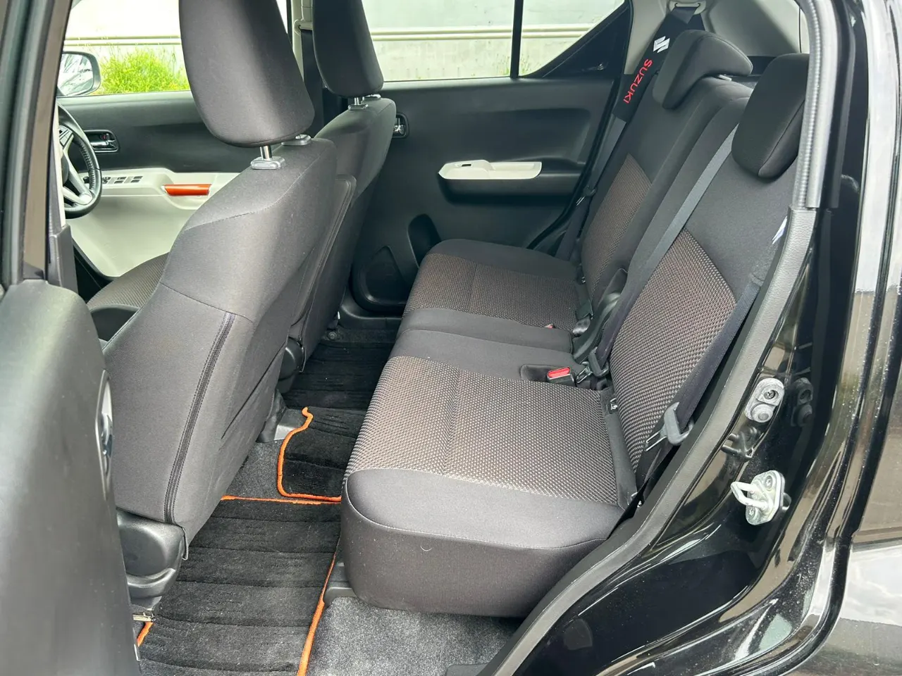 SUZUKI IGNIS 2016 — photo 6