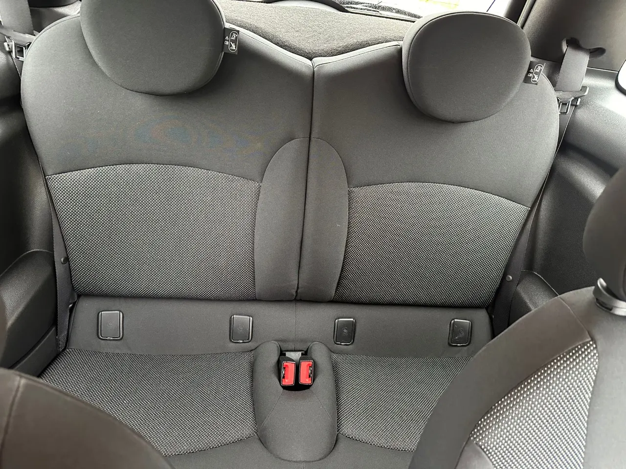 BMW MINI 2007 — photo 6