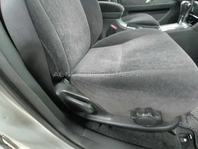 TOYOTA ALLION 2003 — photo 6