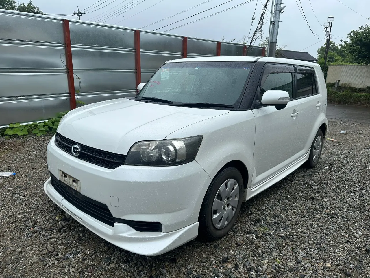 TOYOTA COROLLA RUMION 2012 AM-34652