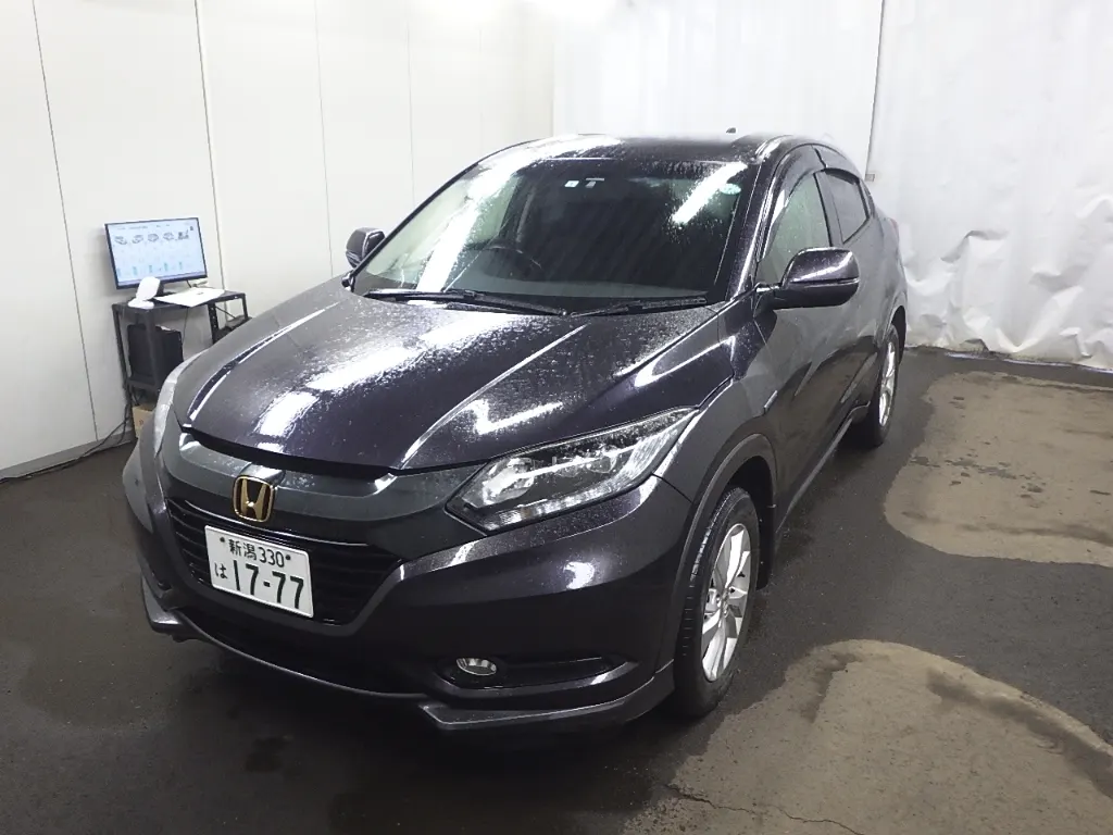 HONDA VEZEL 2015 AM-34739