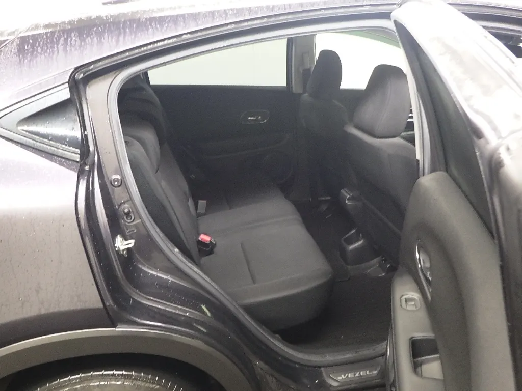 HONDA VEZEL 2015 — photo 6