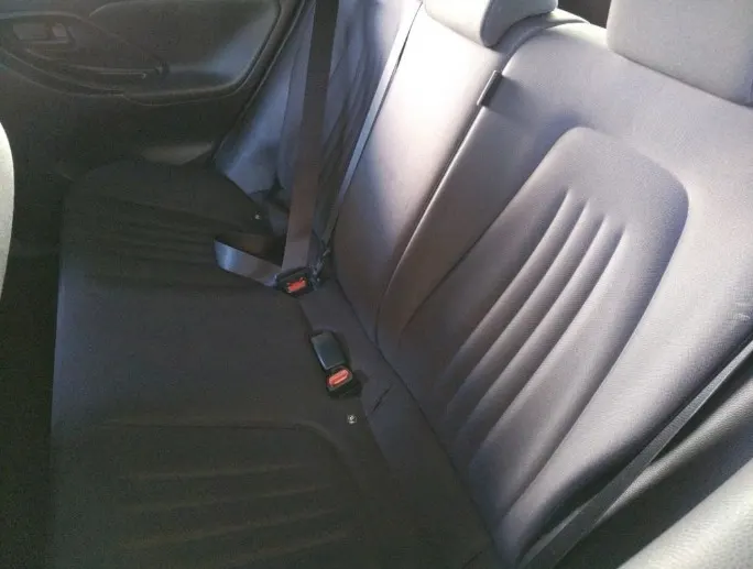 TOYOTA YARIS 2021 — photo 6