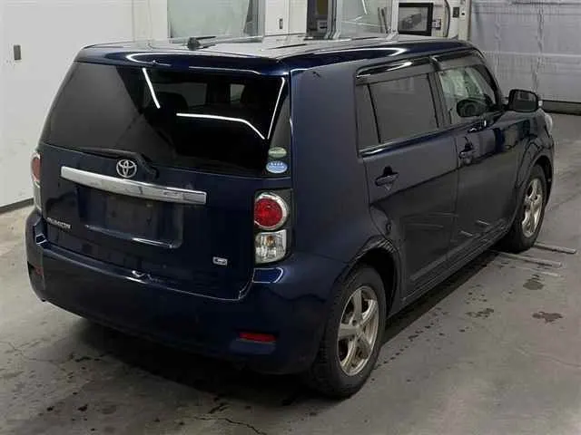TOYOTA COROLLA RUMION 2015 — photo 2