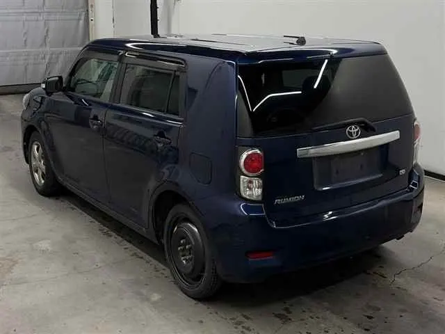 TOYOTA COROLLA RUMION 2015 — photo 6
