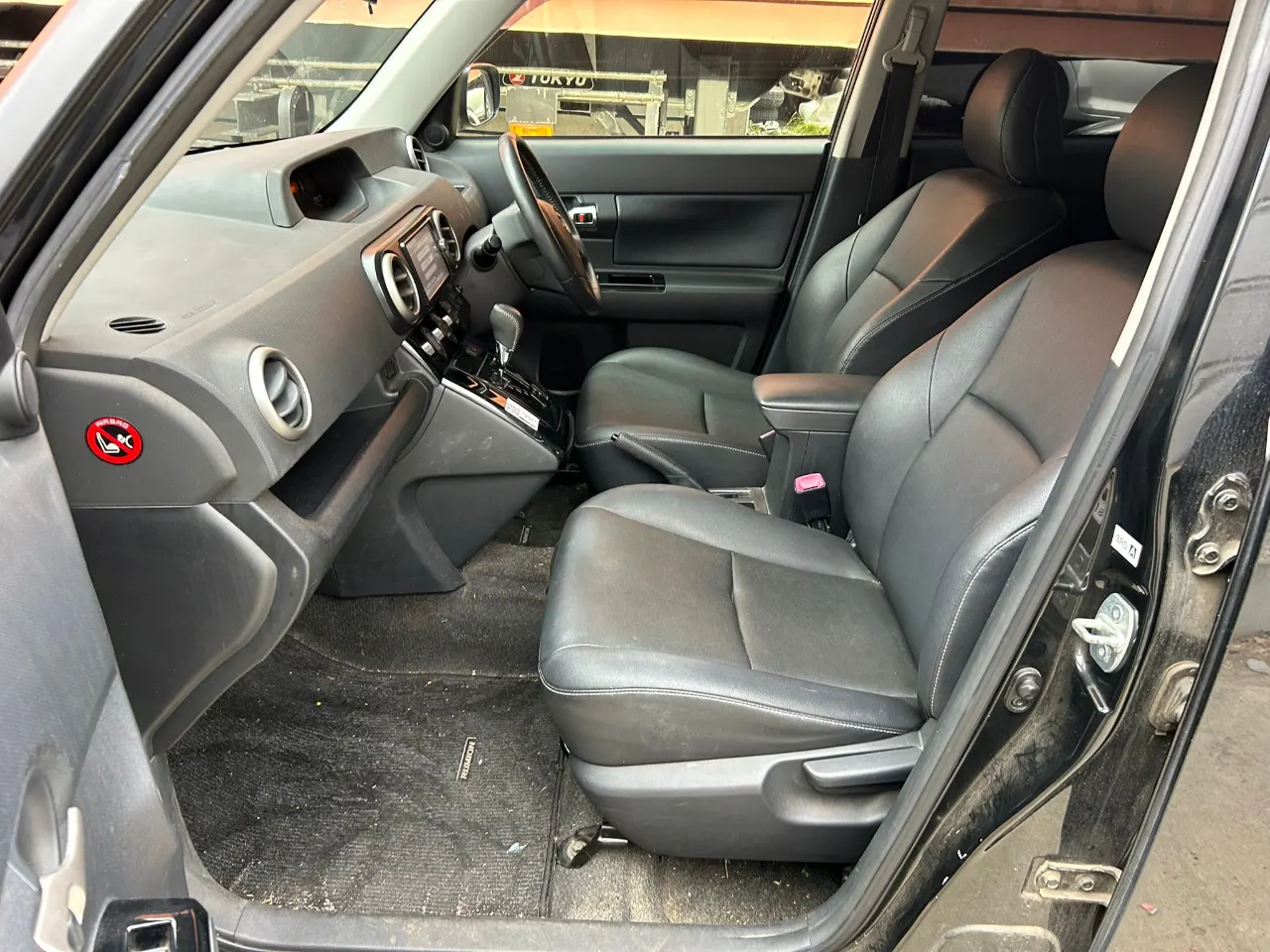 TOYOTA COROLLA RUMION 2015 — photo 6