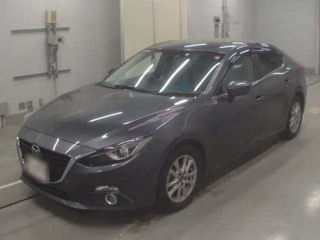 MAZDA AXELA 2014 AM-34977