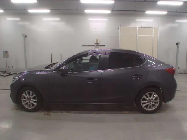 MAZDA AXELA 2014 — photo 6