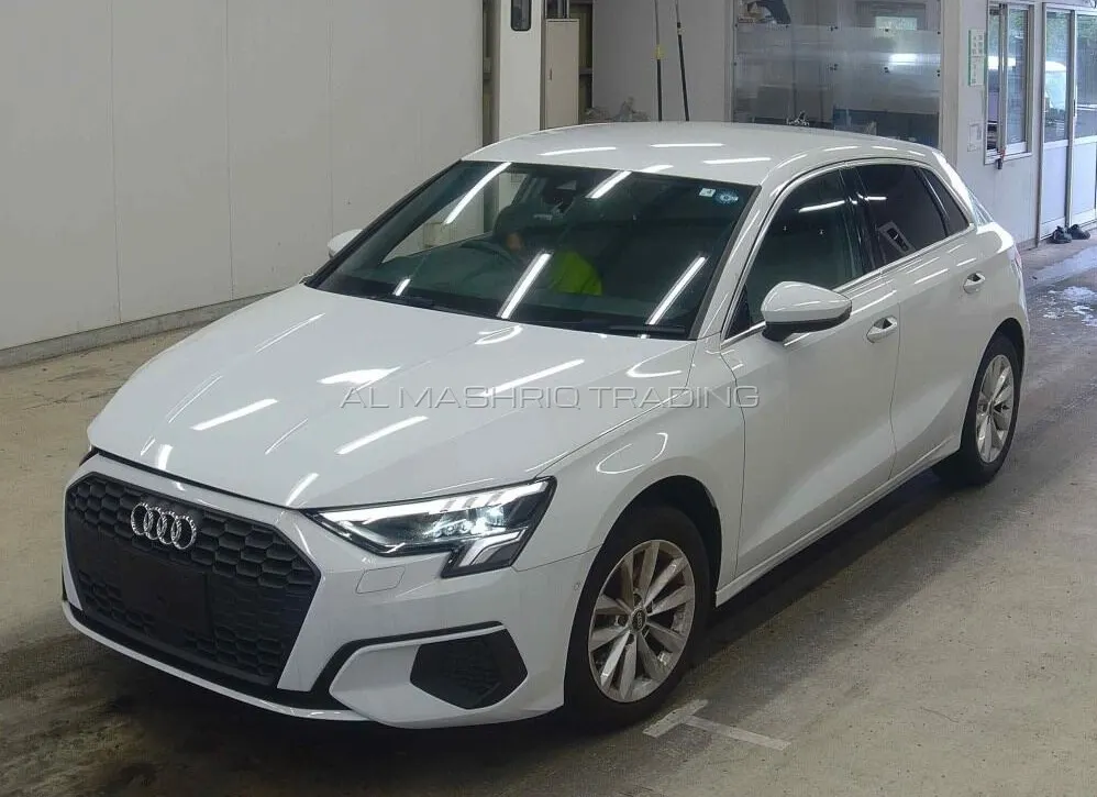 AUDI A3 2021 AM-36126